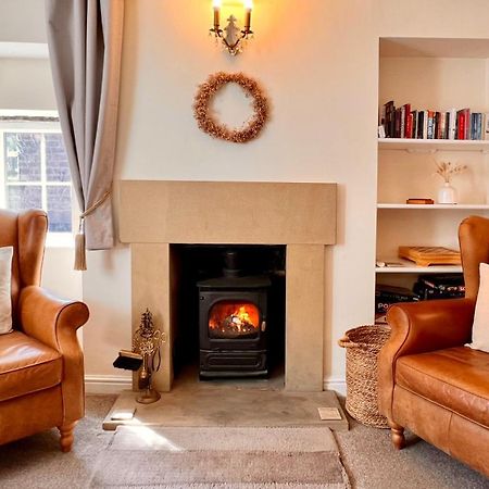 Gate Cottage Matlock  Luaran gambar
